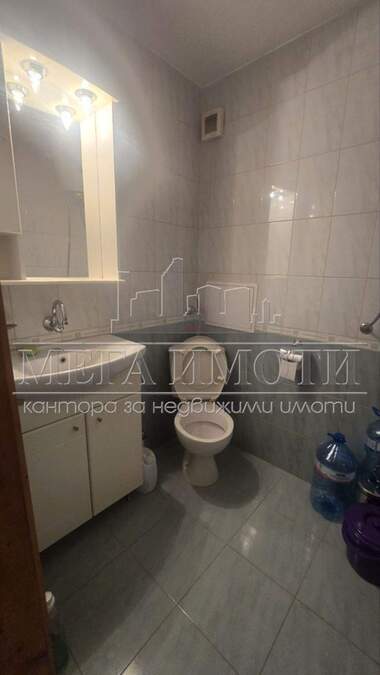 Kira - Apartman olarak Centar,  Burgas