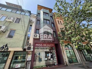 For sale - Office in Center,  Haskovo