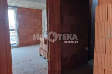 Verkauf - Wohnung in Witoscha,  Sovia