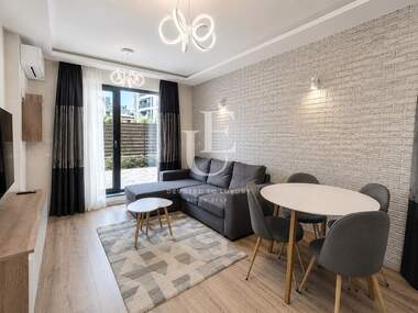 For rent - Apartment in Center,  Sofia