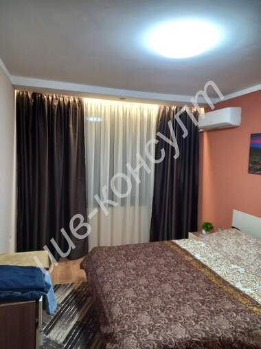For sale - Apartment in Koliu Ficheto,  Veliko Tarnovo