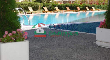 For sale - Apartment in Sunny Beach,  Burgas