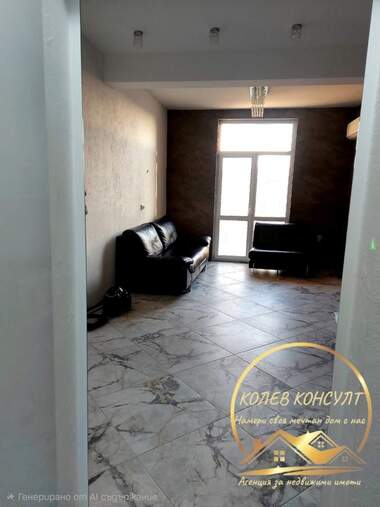 For sale - Apartment in Dimitrovgrad,  Haskovo