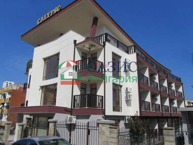 Verkauf - Wohnung in Tschernomorez,  Burgas
