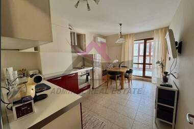 For rent - Apartment in Okrajna bolnica - Generali,  Varna
