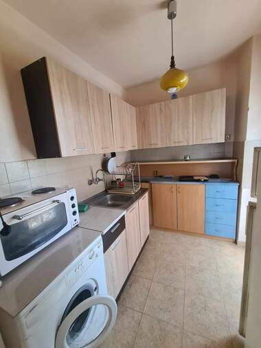 For rent - Apartment in Center,  Haskovo