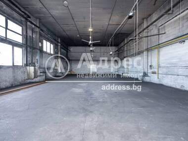 Vânzare - Spațiu industrial în Voîvodinovo,  Plovdiv