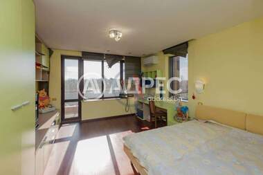For sale - Apartment in Morska Gradina,  Varna