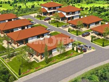 For sale - House in Herakovo,  Sofia Oblast