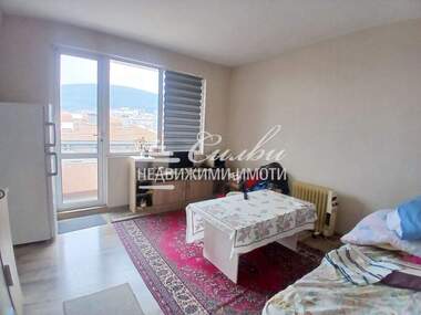 For sale - Apartment in Bolnicata,  Shumen