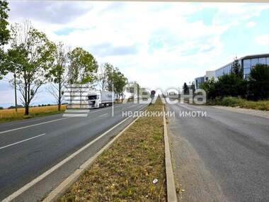 For sale - For Construction in Bojurishte,  Sofia Oblast