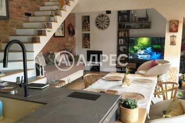 Satış - Apartman olarak Centar,  Haskovo