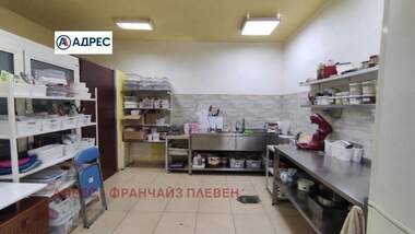 For sale - Store in Storgozia,  Pleven