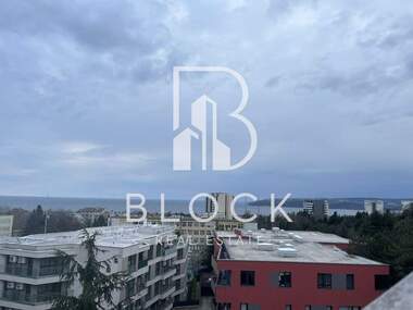 Продажба - Апартамент в Бриз,  Варна