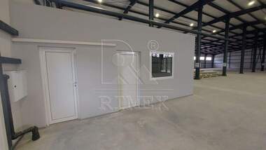 For rent - Warehouse in Industrialna zona-Iug,  Plovdiv