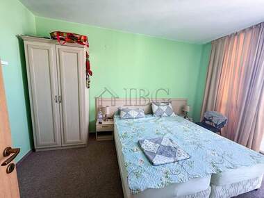Miete - Wohnung in Sonnenstrand,  Burgas