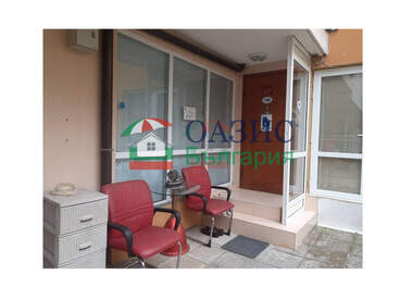For sale - Apartment in Nessebar,  Burgas