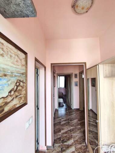 Închiriere - Apartament în Țentăr,  Burgas