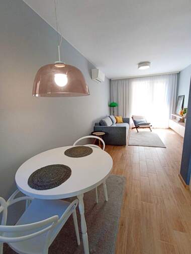 Kira - Apartman olarak Lazur,  Burgas