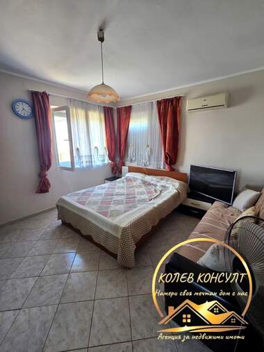For sale - House in Slavianovo,  Haskovo