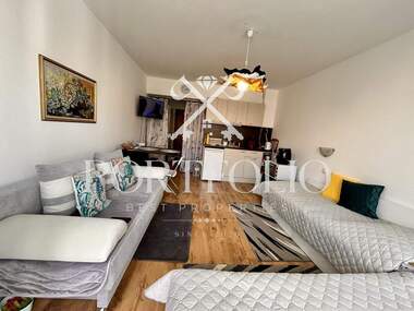 Satış - Apartman olarak Sveti Vlas,  Burgas