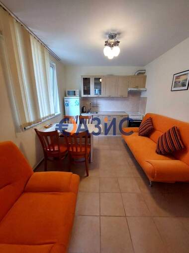 For sale - Apartment in Sveti Vlas,  Burgas