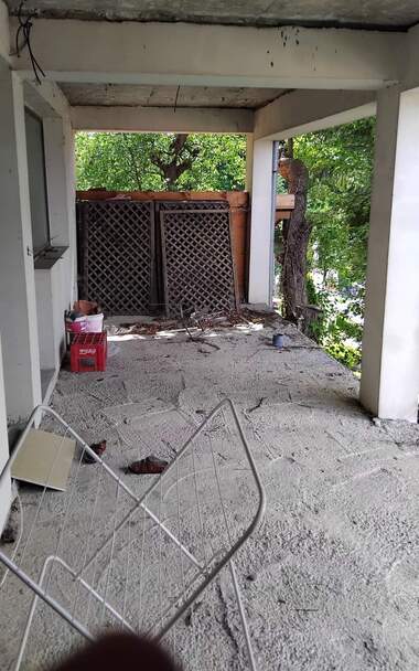 Verkauf - Wohnung in Zentar,  Küstendil