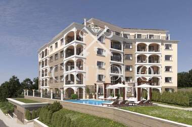 Satış - Apartman olarak Nesebar,  Burgas