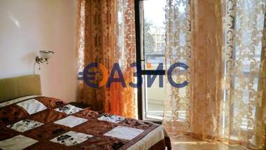 Satış - Apartman olarak Nesebar,  Burgas