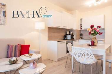 Наем - Апартамент в Аспарухово,  Варна