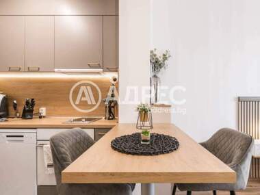 Vânzare - Apartament în Sfinții Constantin și Elena,  Varna