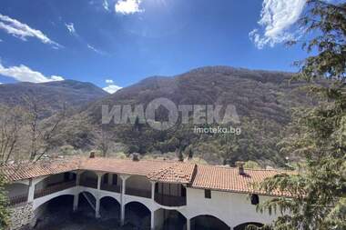 For sale - Hotel in Pastra,  Kiustendil