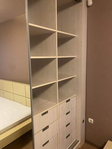 Kira - Apartman olarak Karşiaka,  Plovdiv