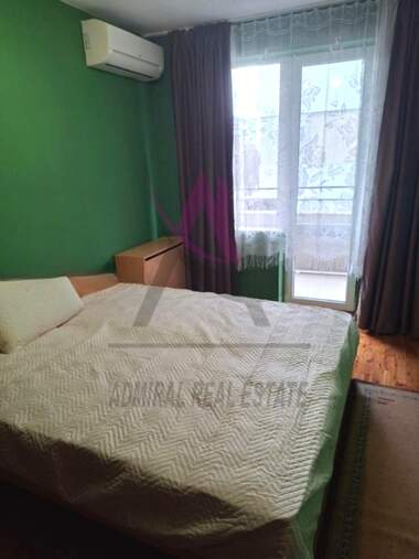 Închiriere - Apartament în Țveten kvartal,  Varna