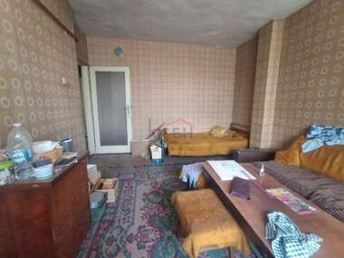 Verkauf - Wohnung in Zapad-1,  Targowishte