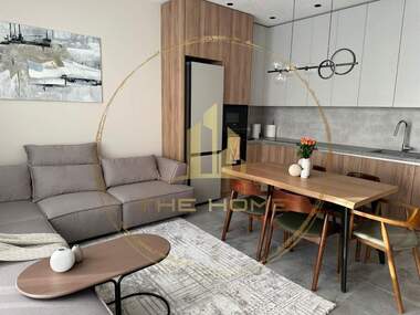 For rent - Apartment in Alen mak,  Varna