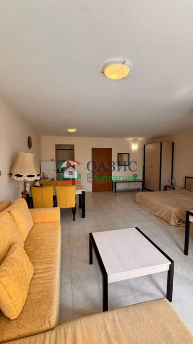 Verkauf - Wohnung in Sweti Wlas,  Burgas