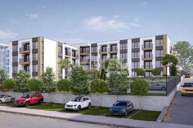 For sale - Apartment in Pchelina,  Varna