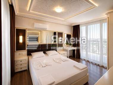Satış - Apartman olarak Sunny Beach,  Burgas