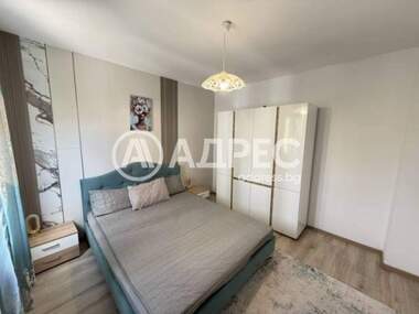 Închiriere - Apartament în k.k. Ceaîka,  Varna