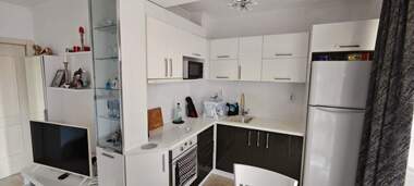 Verkauf - Wohnung in Rawda,  Burgas