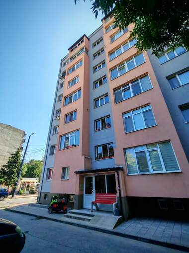 Verkauf - Wohnung in Zentar,  Pazardjik