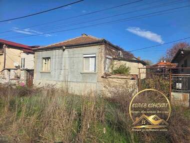 For sale - House in Dimitrovgrad,  Haskovo