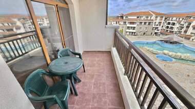 Verkauf - Wohnung in Pomorie,  Burgas