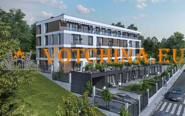 Vânzare - Apartament în Briz,  Varna