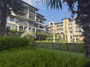 Vânzare - Apartament în Sveti Vlas,  Burgas