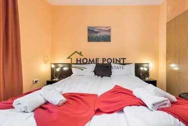 Kira - Apartman olarak Center,  Varna