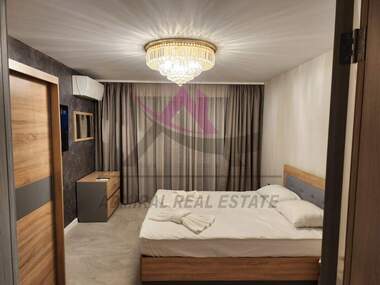 For rent - Apartment in Bazar Levski,  Varna