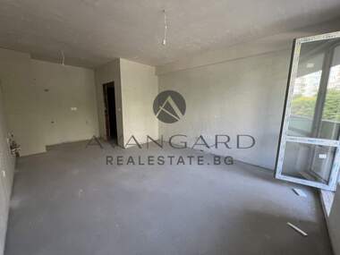 For sale - Apartment in Kiuchuk Parij,  Plovdiv