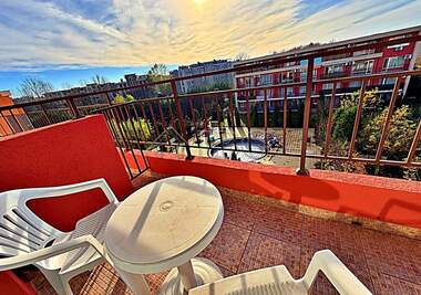 Vânzare - Apartament în Sunny Beach,  Burgas